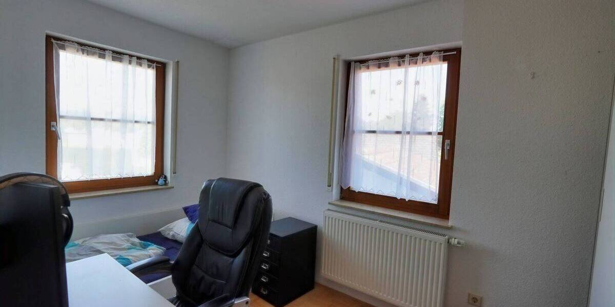 Doppelhaushälfte Salem Neufrach - 5 Zimmer, 136 m&sup2;, 499.000&euro; | Angebot:25685120