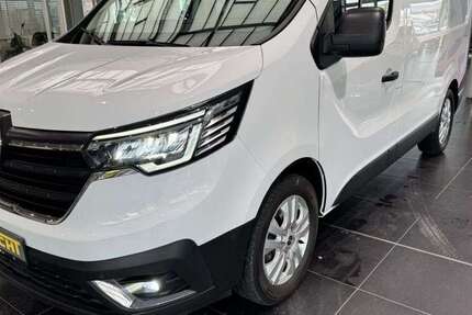 Renault Trafic 93.740 km 22.950 &euro; Weingarten 88250