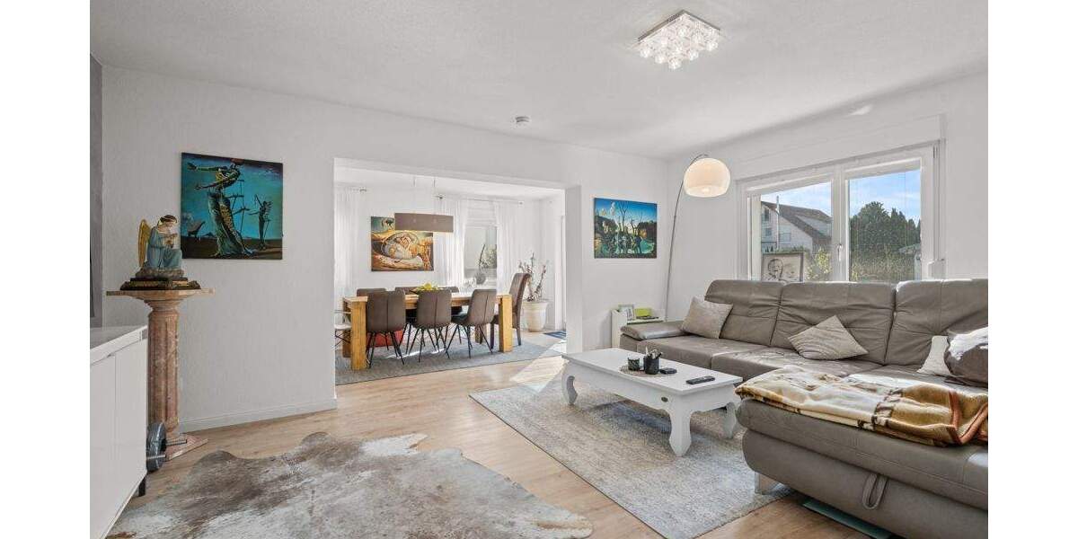 Mehrfamilienhaus, Wohnhaus Friedrichshafen Allmannsweiler - 1 Zimmer, 251 m&sup2;, 990.000&euro; | Angebot:25671545