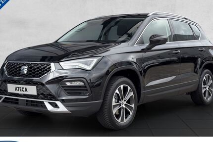 Seat Ateca 6.980 km 33.490 &euro; Markdorf 88677