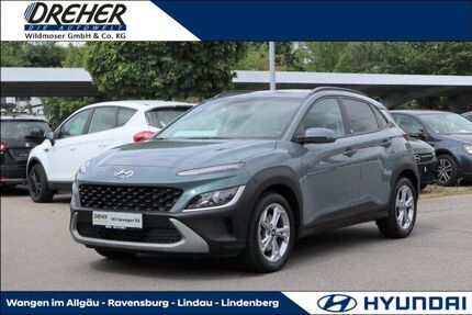 Hyundai KONA 67.950 km 14.970 &euro; Wangen 88239