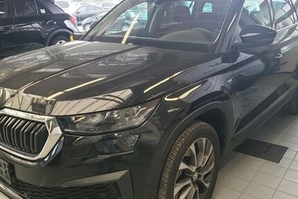 Skoda Kodiaq 84.700 km 31.260 &euro; Überlingen 88662