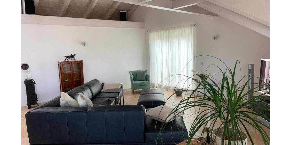 Etagenwohnung Friedrichshafen Allmannsweiler - 2 Zimmer, 116 m&sup2;, 440.000&euro; | Angebot:25745719