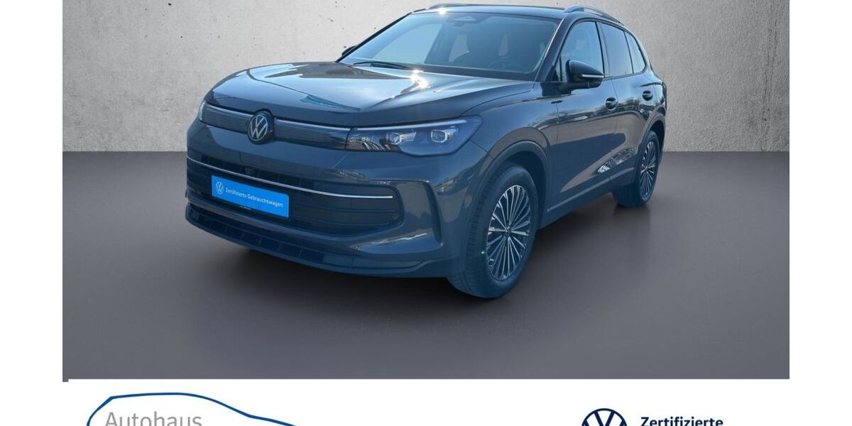 VW Tiguan 26.700 km 34.490 &euro; Markdorf 88677