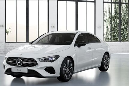 Mercedes-Benz CLA 180 12.537 km 33.990 &euro; Konstanz 78467