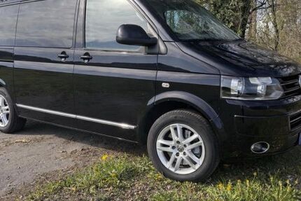 VW T5 Multivan 126.000 km 20.500 &euro; Bodnegg 88285