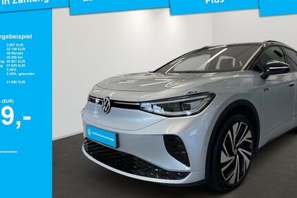 VW ID.4 18.270 km 41.248 &euro; Lindau 88131
