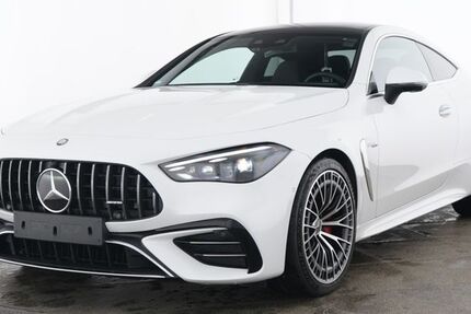 Mercedes-Benz CLE 53 AMG 7.951 km 81.440 &euro; Ravensburg 88214