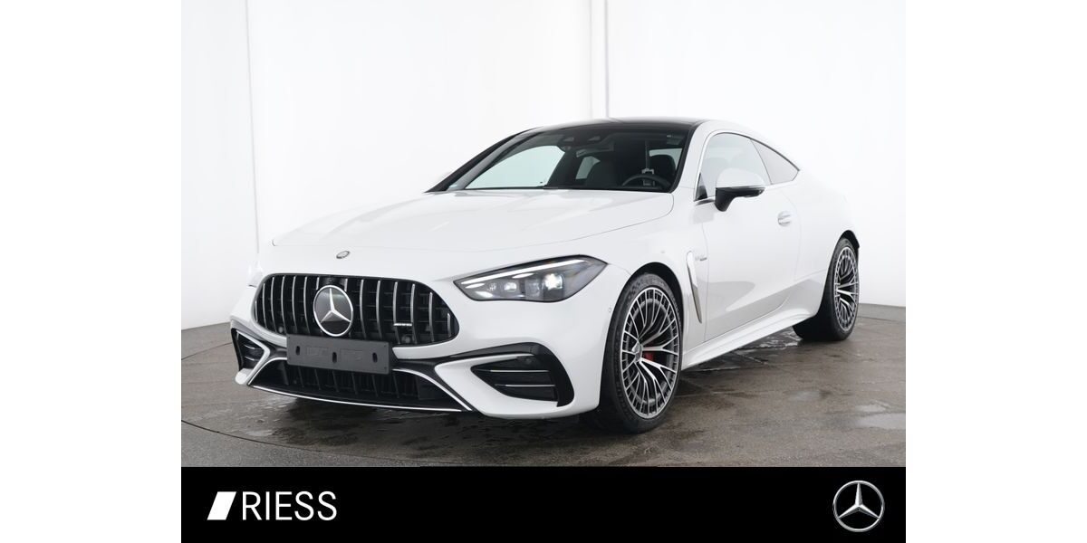 Mercedes-Benz CLE 53 AMG 7.951 km 81.440 &euro; Ravensburg 88214