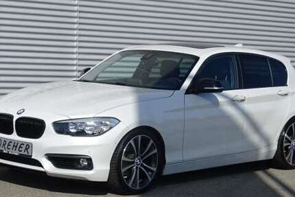 BMW 120 81.141 km 16.990 &euro; Ravensburg 88213