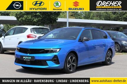 Opel Astra 7.712 km 21.970 &euro; Wangen 88239
