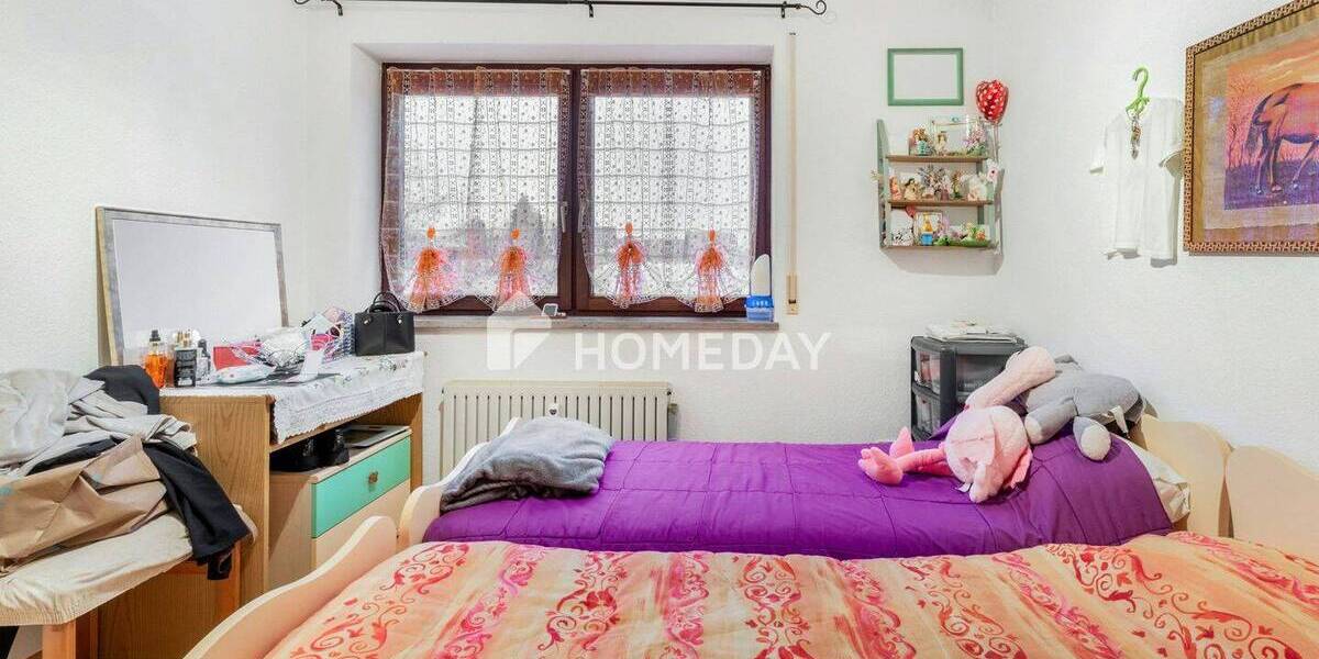 Etagenwohnung Salem Mimmenhausen - 3 Zimmer, 87 m&sup2;, 265.000&euro; | Angebot:25708383