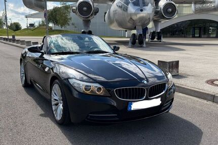 BMW Z4 200.000 km 9.800 &euro; Tettnang 88069
