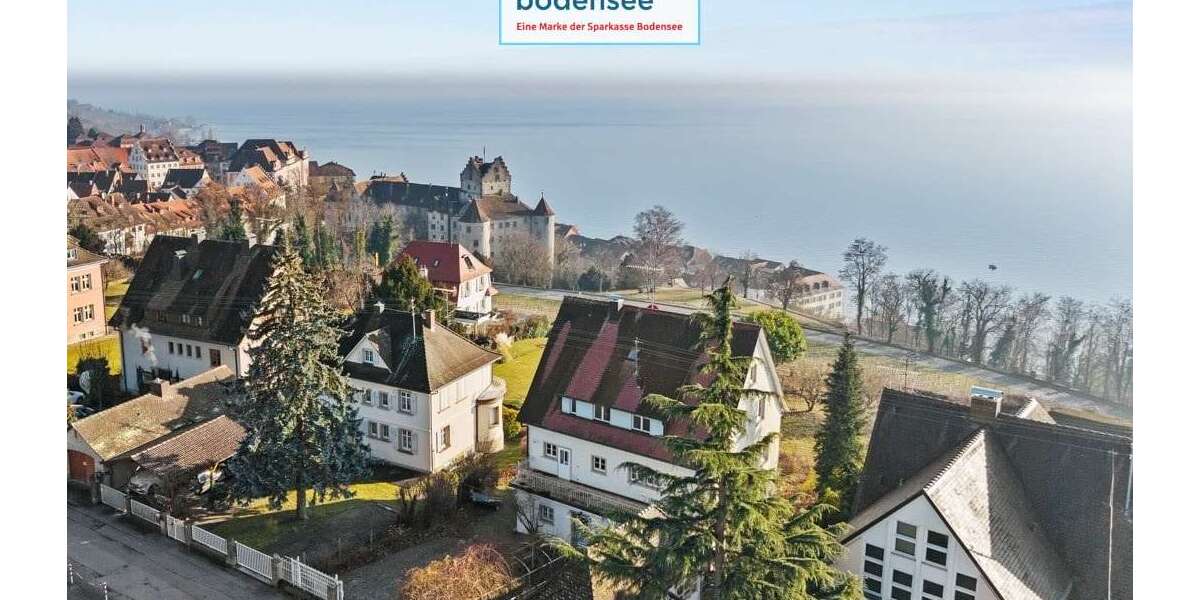 Einfamilienhaus Meersburg - 11 Zimmer, 343 m&sup2;, 2.998.000&euro; | Angebot:25628599