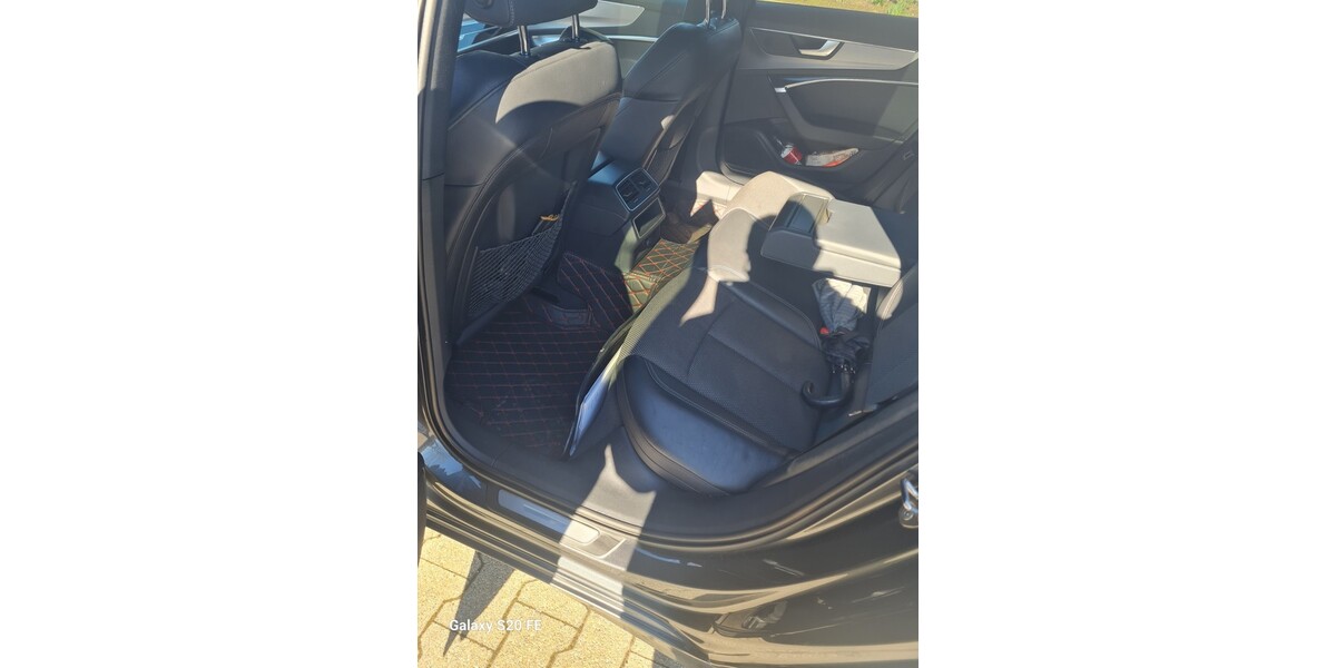 Audi A6 Avant 86.500 km 33.000 &euro; Meckenbeuren 88074