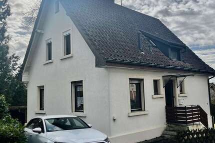 Haus Überlingen - 5 Zimmer, 110 m&sup2;, 525.000&euro; | Angebot:25278014