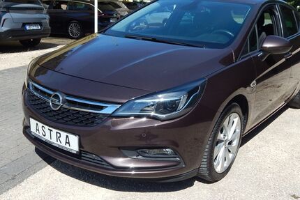 Opel Astra 66.400 km 14.999 &euro; Bermatingen 88697
