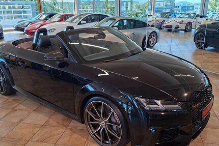 Audi TT 50.000 km 49.999 &euro; Oberteuringen 88094