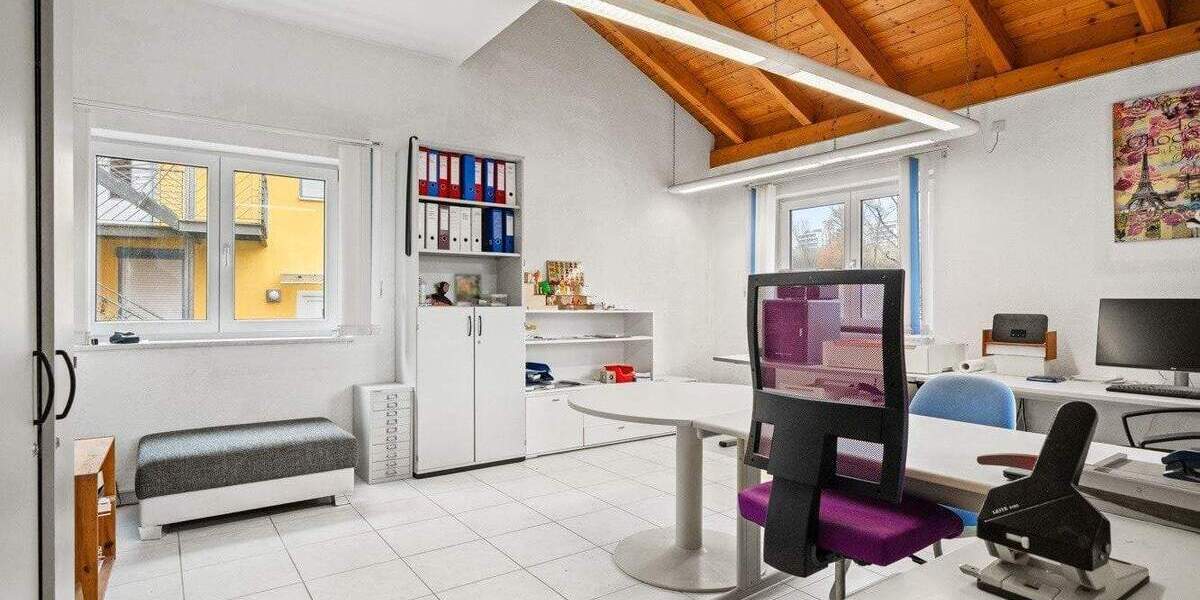 Mehrfamilienhaus, Wohnhaus Meersburg - 6 Zimmer, 162 m&sup2;, 985.000&euro; | Angebot:25675617