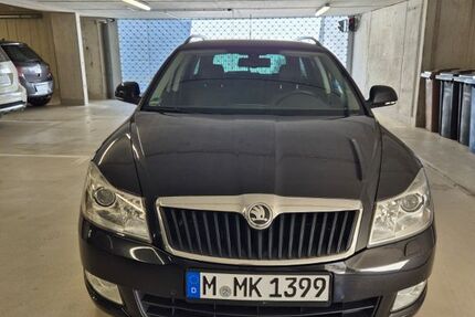 Skoda Octavia 120.000 km 9.000 &euro; Konstanz 78464