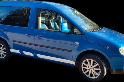 VW Caddy 306.000 km 2.700 &euro; Ravensburg 88214