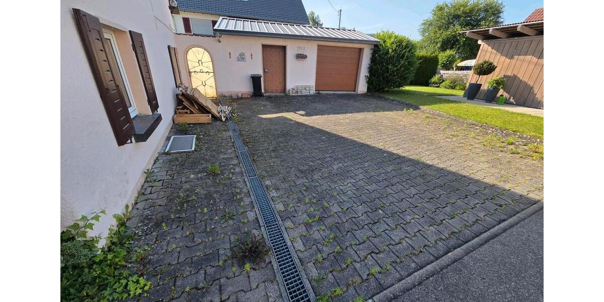 Einfamilienhaus Bergatreute - 9 Zimmer, 424.900&euro; | Angebot:22677177