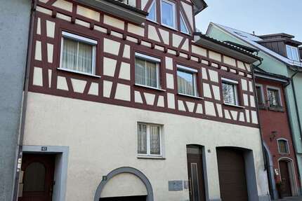 Haus Überlingen - 9 Zimmer, 200 m&sup2;, 998.000&euro; | Angebot:24904841