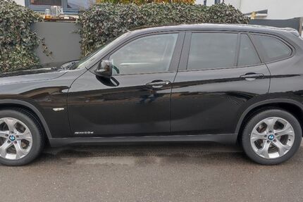 BMW X1 160.000 km 9.100 &euro; Weingarten 88250