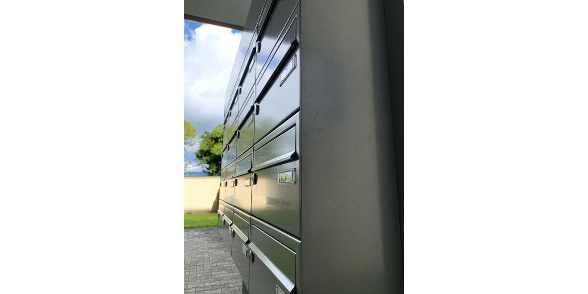 Etagenwohnung Friedrichshafen Ailingen - 2 Zimmer, 63 m&sup2;, 239.000&euro; | Angebot:25904351