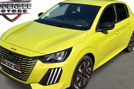 Peugeot 208 11.365 km 17.590 &euro; Lindau (Bodensee) 88131