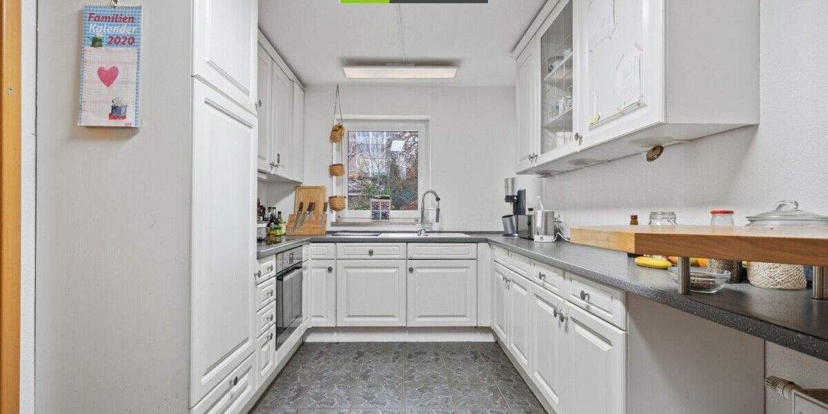 Etagenwohnung Ravensburg Innenstadt - 4 Zimmer, 151 m&sup2;, 729.000&euro; | Angebot:25776467