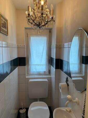 Etagenwohnung Lindau Schachen - 2 Zimmer, 61 m&sup2;, 285.000&euro; | Angebot:25797319