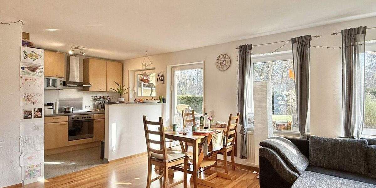 Mehrfamilienhaus, Wohnhaus Uhldingen-Mühlhofen Oberuhldingen - 7 Zimmer, 207 m&sup2;, 984.000&euro; | Angebot:25732882