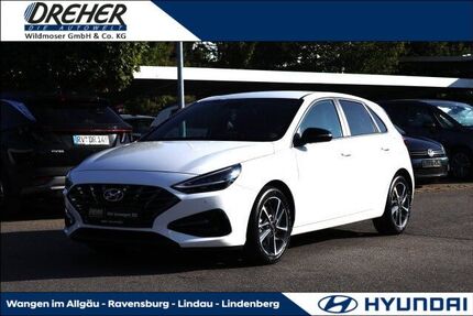 Hyundai i30 6.555 km 17.990 &euro; Wangen 88239