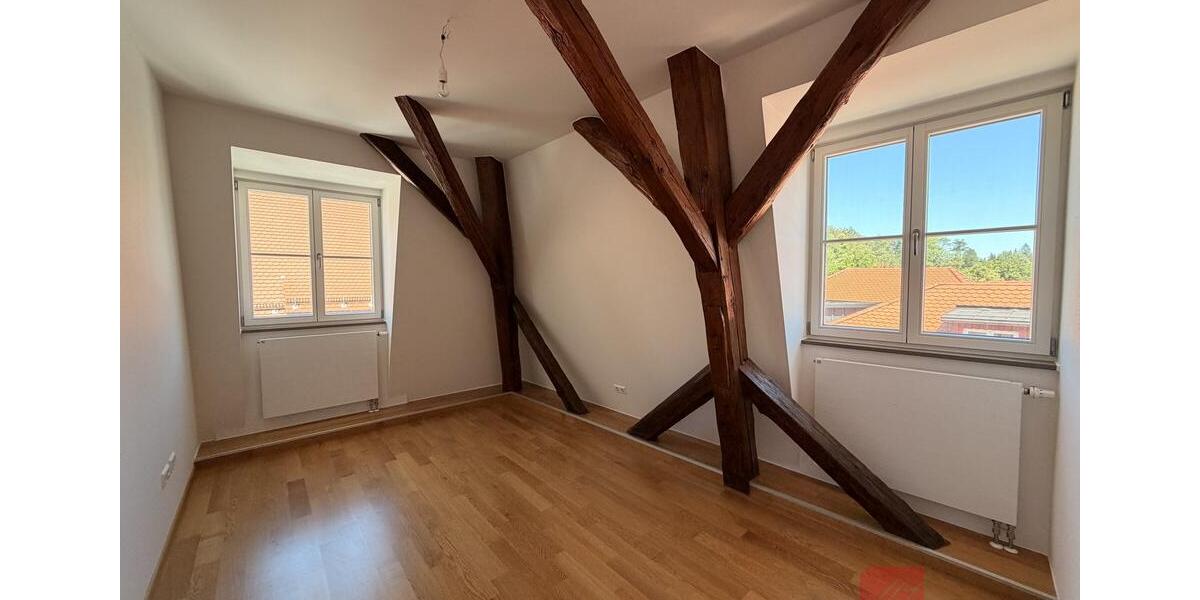 Etagenwohnung Wangen im Allgäu - 4 Zimmer, 127 m&sup2;, 1.660&euro; | Angebot:26067553