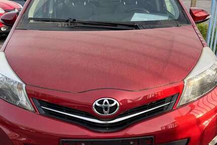 Toyota Yaris 138.000 km 3.600 &euro; Schlier 88281
