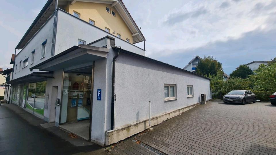 Gewerbeobjekt Markdorf - 900&euro; | Angebot:25338370