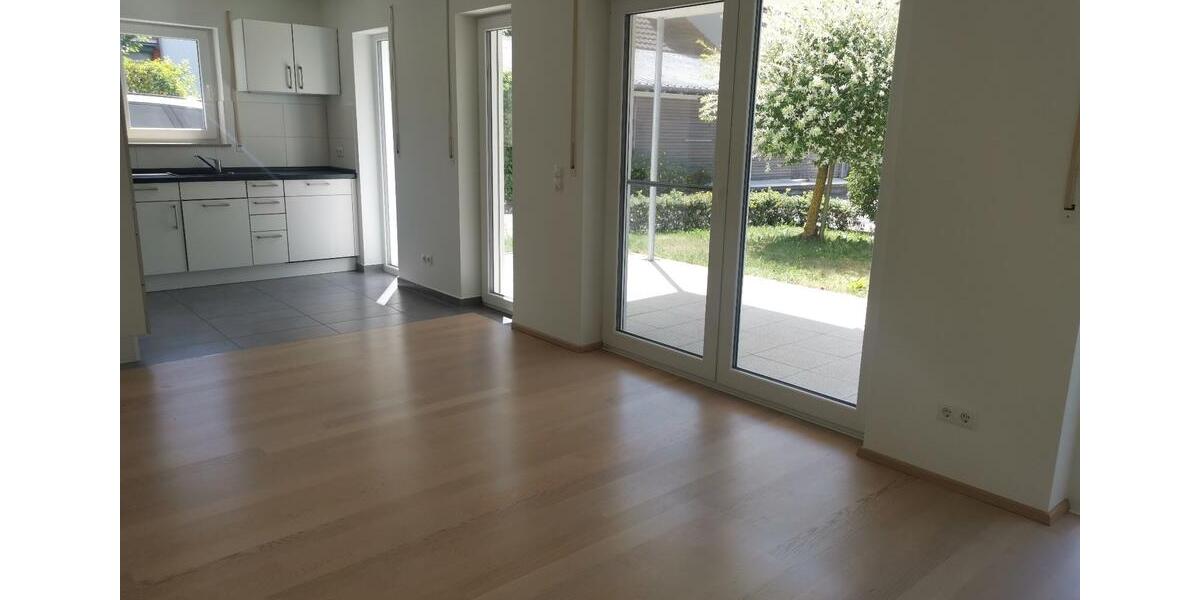 Erdgeschoßwohnung Meckenbeuren - 3 Zimmer, 60 m&sup2;, 287.000&euro; | Angebot:26947349