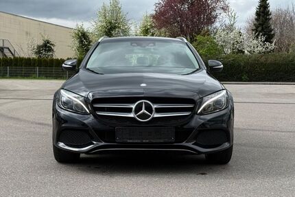 Mercedes-Benz C 250 133.359 km 18.490 &euro; Meckenbeuren 88074