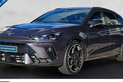 Cupra Leon 8.900 km 41.934 &euro; Markdorf 88677