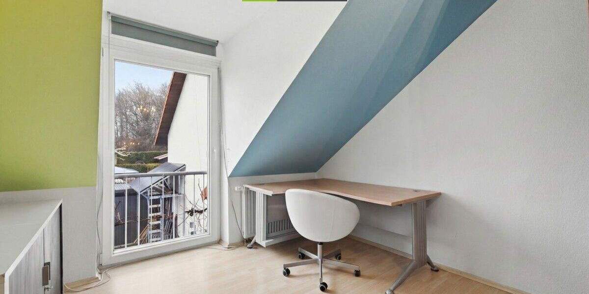 Reihenmittelhaus Salem Beuren - 4 Zimmer, 115 m&sup2;, 440.000&euro; | Angebot:25693630
