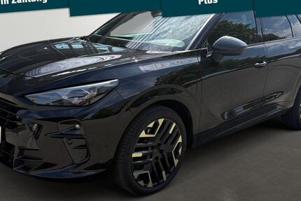 Cupra Terramar 5.000 km 49.999 &euro; Weingarten 88250