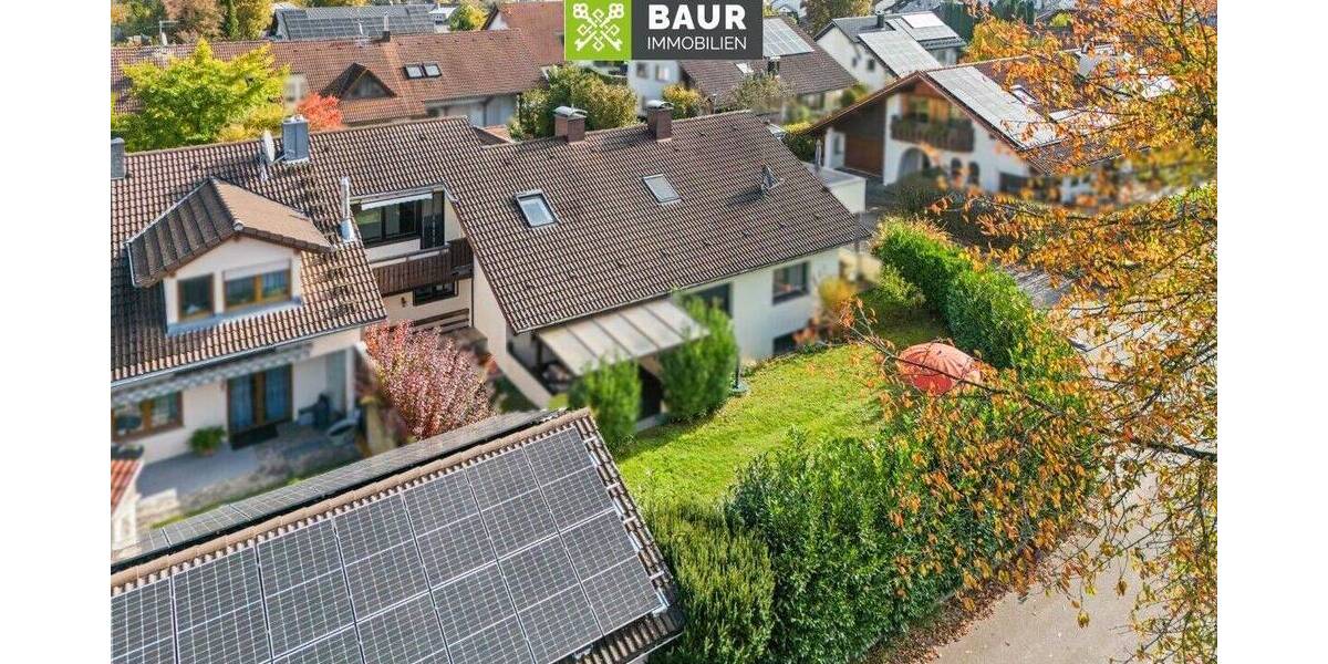 Etagenwohnung Mochenwangen Mochenwangen - 3 Zimmer, 95 m&sup2;, 289.000&euro; | Angebot:25693497