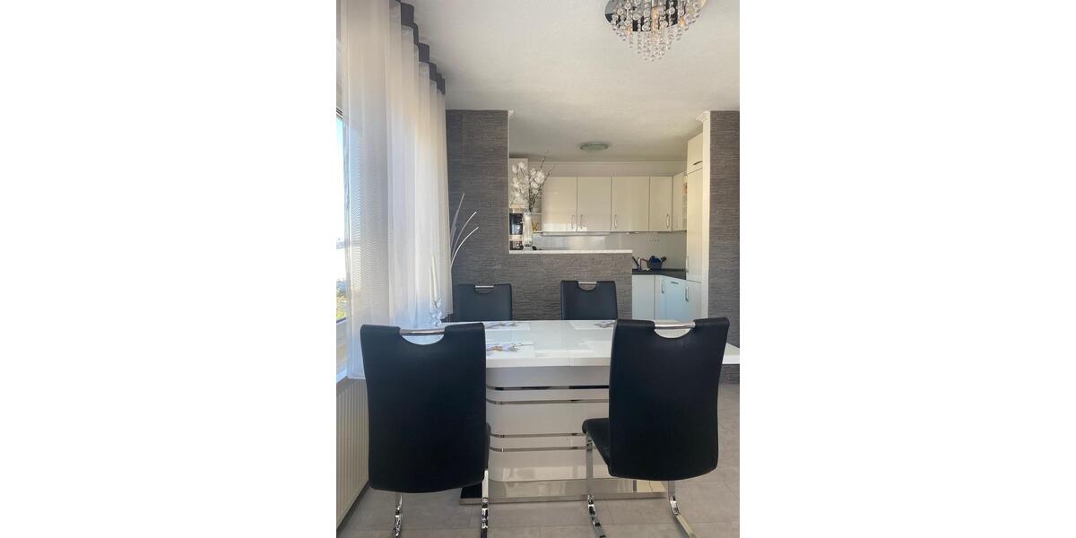 Etagenwohnung Friedrichshafen Allmannsweiler - 3 Zimmer, 78 m&sup2;, 1.120&euro; | Angebot:25977726