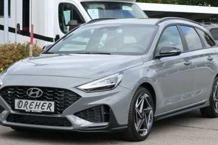 Hyundai i30 3.499 km 26.590 &euro; Ravensburg 88213