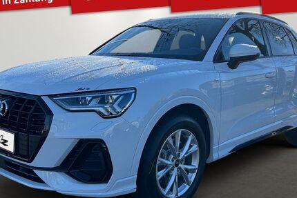 Audi Q3 51.275 km 33.690 &euro; Lindau 88131