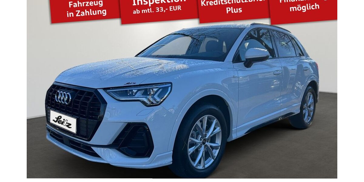 Audi Q3 51.275 km 33.690 &euro; Lindau 88131