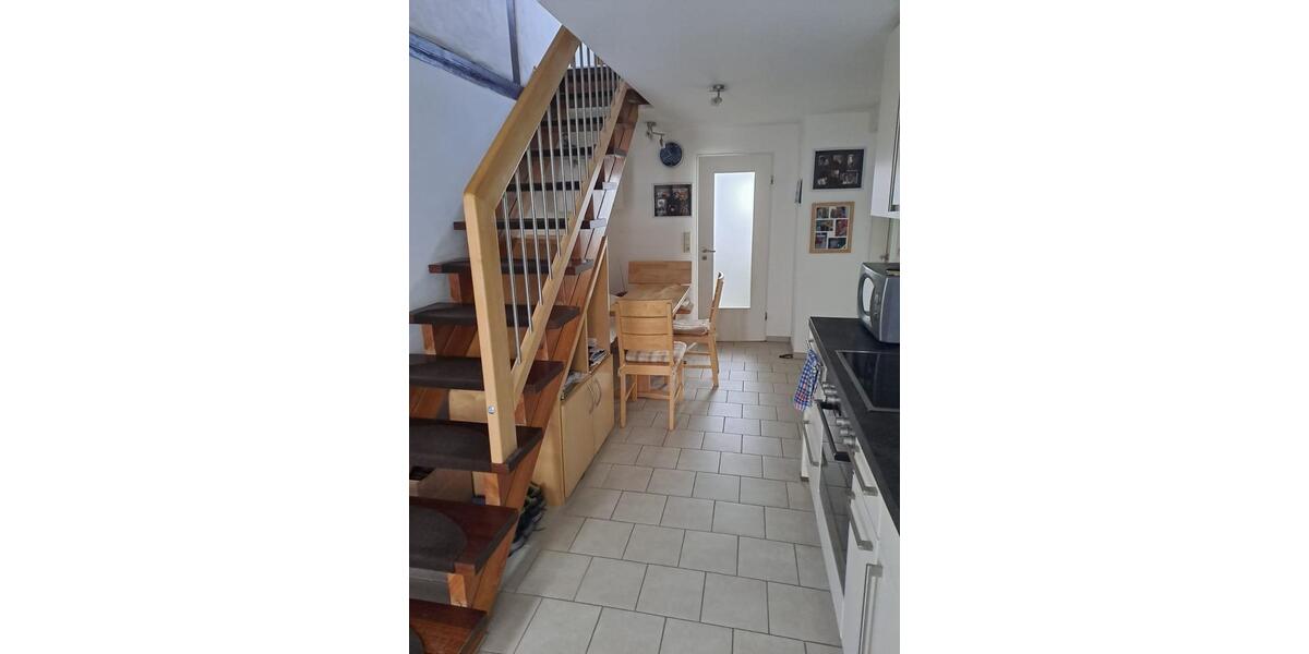 Maisonettenwohnung Konstanz Konstanz-Fürstenberg - 3 Zimmer, 62 m&sup2;, 350.000&euro; | Angebot:25299401