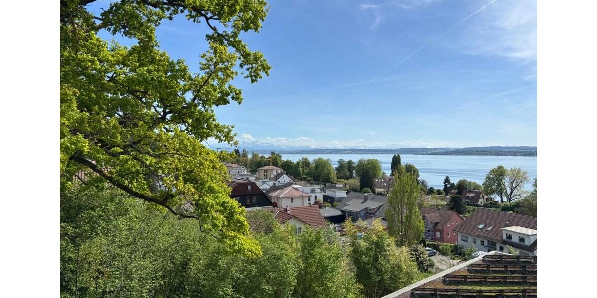 Dachgeschoßwohnung Uhldingen-Mühlhofen Mühlhofen - 2 Zimmer, 53 m&sup2;, 388.000&euro; | Angebot:27085455