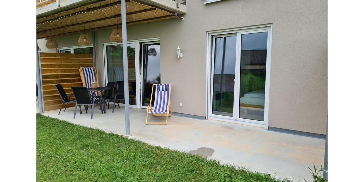 Etagenwohnung Deggenhausertal - 3 Zimmer, 74 m&sup2;, 880&euro; | Angebot:25723267